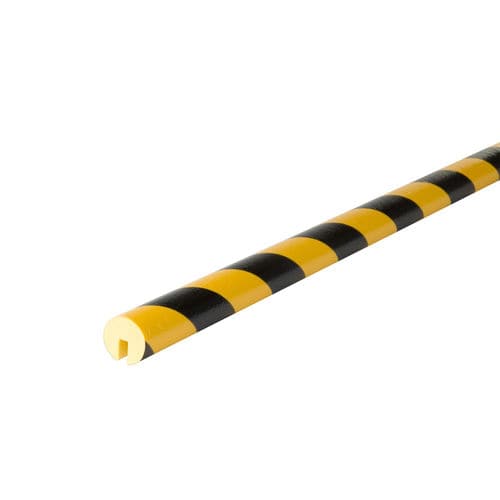 Protection d'angle haute visibilité - B,BB,G series - Dancop International GmbH - en mousse