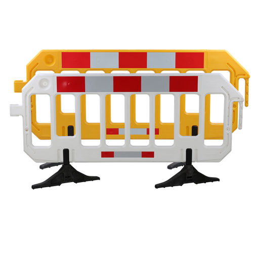 Barrière piétonne - 20001 20002 - Dancop International GmbH - portable / en plastique