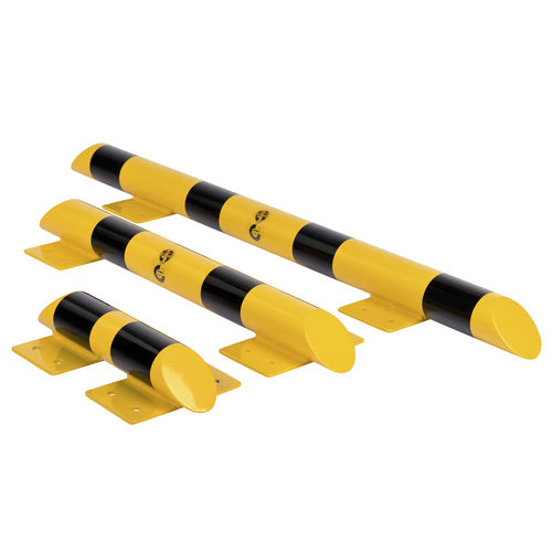 Butoir de parking - 60 series - Dancop International GmbH - en acier