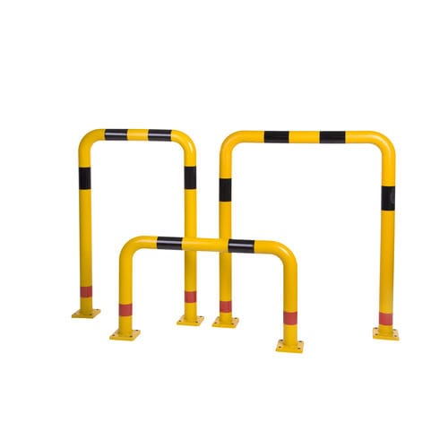 Arceau de protection - P30 series - Dancop International GmbH