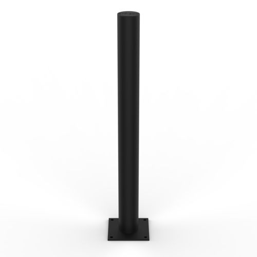 Poteau de protection pour porte - DFFS-B110 - Dancop International GmbH
