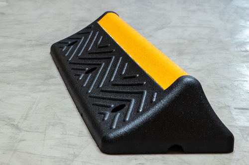 Cale pour camion pour véhicules - HDWS 100  - Dancop International GmbH