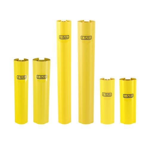 Protection de racks - Alfa - Dancop International GmbH
