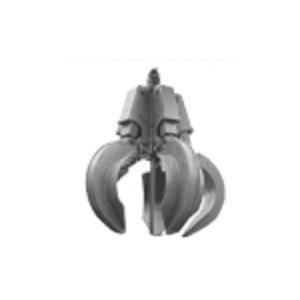 Benne preneuse hydraulique - Cukurova