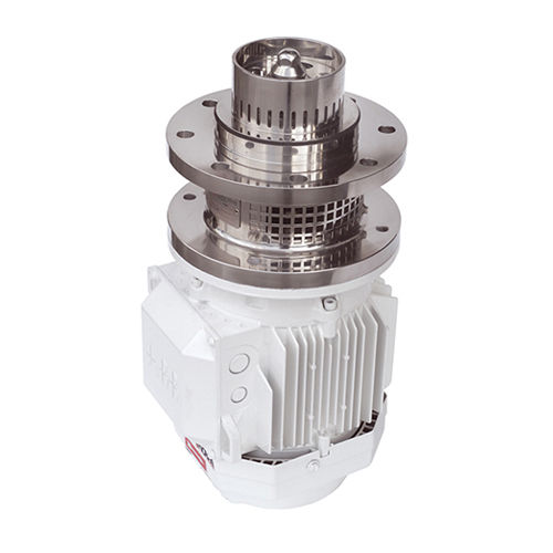 Mélangeur rotor-stator - ME 6100 series - INOXPA - type ancre / batch / liquide / solide