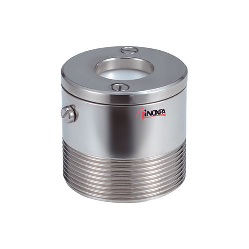 Soupape de respiration BSP - 7550 - INOXPA - pour réservoir / en acier inoxydable / filetée