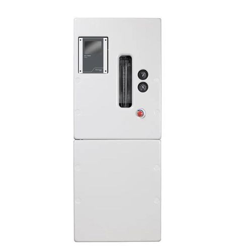 Doseur pour chlore - V2000 - Evoqua Water Technologies - de gaz / volumétrique / pour la désinfection de tuyaux
