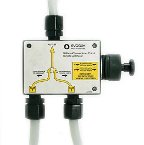 Unité de basculement - 55-410 - Evoqua Water Technologies