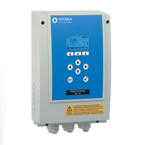 Contrôleur de process modulaire - SFC PC - Evoqua Water Technologies - programmable