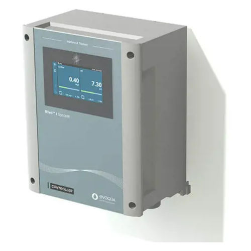Système de contrôle de surveillance - Rivo&trade; - Evoqua Water Technologies - de régulation / pour le dosage / de protection