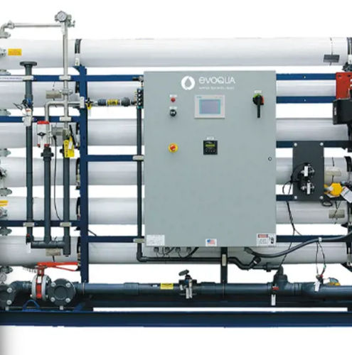 Unité de purification d'eau industrielle - Vantage&reg; M83 - Evoqua Water Technologies - par osmose inverse / compacte