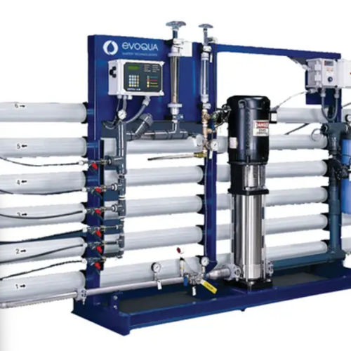 Dessalinisateur / générateur d'eau douce par osmose inverse - Vantage&reg; M43 - Evoqua Water Technologies - pour l'industrie microélectronique / pour l'industrie / pour l'industrie alimentaire et de la boisson