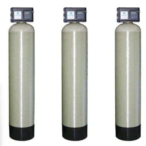 Filtre à eau - Vantage&reg; PTC - Evoqua Water Technologies - à charbon actif / industriel / pour le traitement des eaux