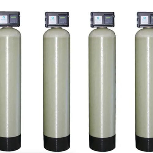 Unité de purification d'eau industrielle - Vantage® PTC - Evoqua Water Technologies