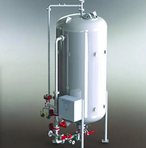 Adsorbeur à charbon actif - CT - Evoqua Water Technologies