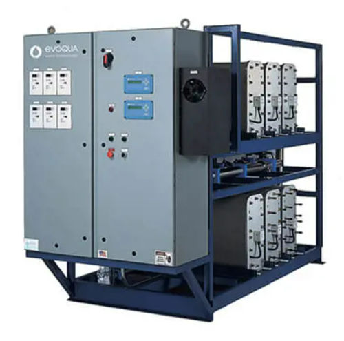 Station d'électrodéionisation EDI - CDI-LX®-H - Evoqua Water Technologies