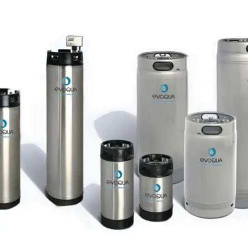 Déioniseur d'eau - SK series - Evoqua Water Technologies