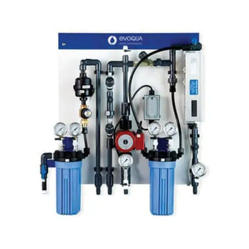 Système de déionisation d'eau - LDIRS series - Evoqua Water Technologies