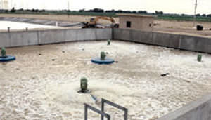Aérateur - Aqua-Lator® - Evoqua Water Technologies