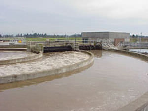 Station d'épuration biologique - Orbal® - Evoqua Water Technologies