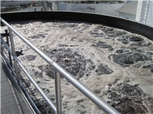Station d'épuration biologique - BioSphere™ MBBR / IFAS - Evoqua Water Technologies