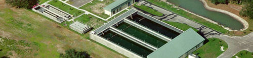 Réacteur discontinu séquentiel - OMNIFLO® - Evoqua Water Technologies - de process / de grande dimension
