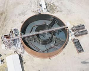 Station d'épuration biologique - OMNIPAC® - Evoqua Water Technologies