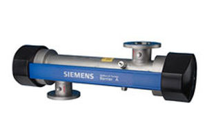 Unité de désinfection par UV - 10 - 150 m³/h | Barrier® A - Evoqua Water Technologies - d'eau
