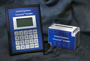 Contrôleur de process - Intra-Link™ LC3000 - Evoqua Water Technologies