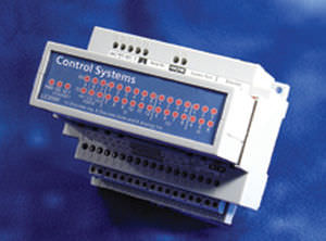 Contrôleur de pompe - Evoqua Water Technologies