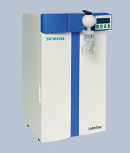 Unité de purification d'eau pour laboratoire - LaboStar™ series - Evoqua Water Technologies