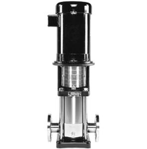 Pompe centrifuge - Evoqua Water Technologies - à eau / électrique / immergée