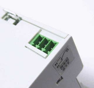 Parafoudre de type 2 - SPD Type II - GAVE ELECTRO - pour installation photovoltaïque