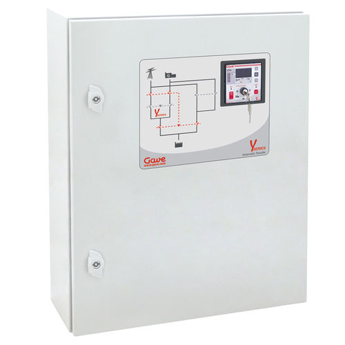 Commutateur de transfert automatique - ATS - GAVE ELECTRO