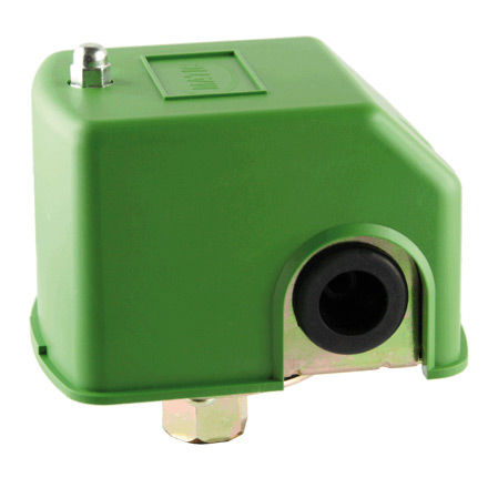 Pressostat mécanique - GAVE ELECTRO - pour eau / réglable