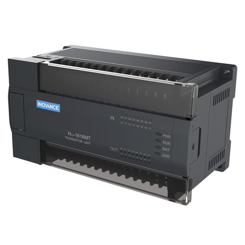 Automate programmable intégré - H2U-XP - Shenzhen Inovance Technology Co., LTD - avec E/S intégrée / RS485