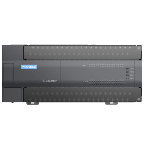 Automate programmable à 8 S - MTP - Shenzhen Inovance Technology Co., LTD