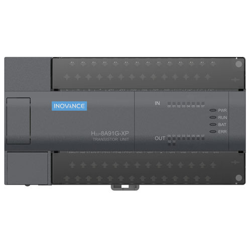 Automate programmable sur réseau Ethernet - 8A91G - Shenzhen Inovance Technology Co., LTD