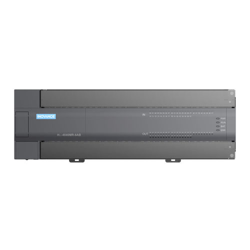 Automate programmable à 8 E - 8AB - Shenzhen Inovance Technology Co., LTD