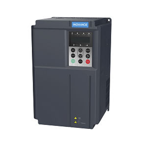 Variateur AC triphasé - MD290 - Shenzhen Inovance Technology Co., LTD - pour flexible / à boucle ouverte / programmable