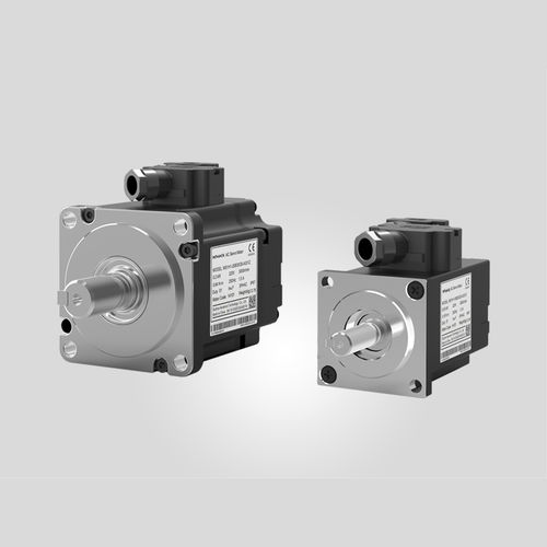 Servomoteur asynchrone - MS1 series - Shenzhen Inovance Technology Co., LTD - AC / 380V / 220 V
