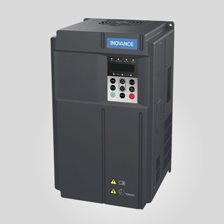 Servo-variateur électrohydraulique - ES510 series - Shenzhen Inovance Technology Co., LTD - DC