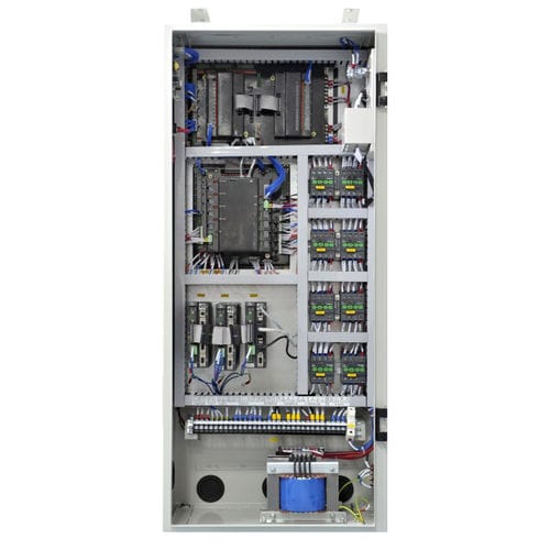 Système de contrôle de la qualité - IACA200 series - Shenzhen Inovance Technology Co., LTD - numérique