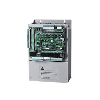Contrôleur de mouvement pour ascenseur - NICE1000+ - Shenzhen Inovance Technology Co., LTD - synchrone / monophasé / asynchrone