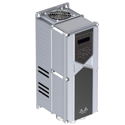 Variateur AC encastrable - WISE310 series - Shenzhen Inovance Technology Co., LTD - pour bus CAN / pour flexible / programmable
