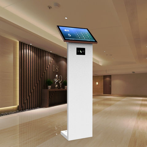 Contrôleur de mouvement pour bus CAN - Shenzhen Inovance Technology Co., LTD - intégré / tactile / pour ascenseur