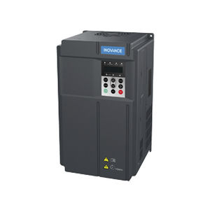 Servo-variateur électrohydraulique - IS580 series - Shenzhen Inovance Technology Co., LTD - AC / pour flexible / programmable