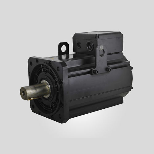Servomoteur asynchrone - ISMG series - Shenzhen Inovance Technology Co., LTD - AC / à aimants permanents / à arbre creux