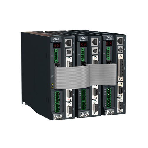 Système de contrôle de surveillance - Lotus100 - Shenzhen Inovance Technology Co., LTD