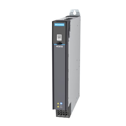 Variateur AC synchrone - MD810 series - Shenzhen Inovance Technology Co., LTD - asynchrone / triphasé / à aimants permanents